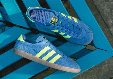 adidas zomer 2019|adidas spezial.